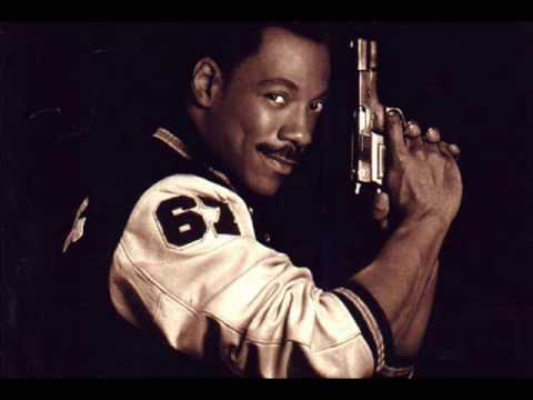 Axel Foley - Original disco '80 (remix)