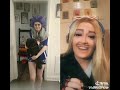 Hitoshi Shinsou Tik tok musical.ly cosplay compilation part 2