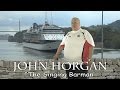 John Horgan (The Singing Barman) - Leaving Dear Cork City