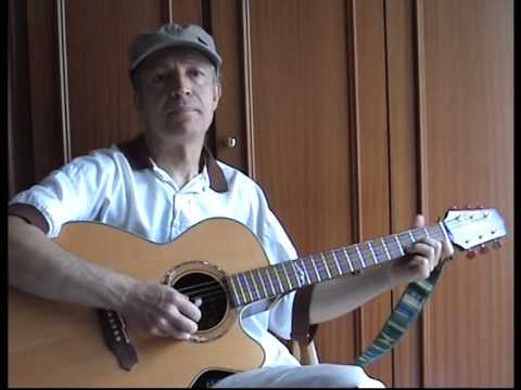 Prendre Un Enfant (Instrumental Fingerpicking Guitar)
