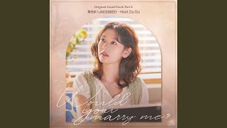 Download lagu Hoot Du Du (Would You Marry Me? : Original Television Soundtrack) (Rap Version)