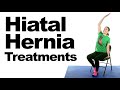 Hiatal Hernia Treatments
