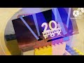 20th century studios home entertainment logo history remake tr3x productions