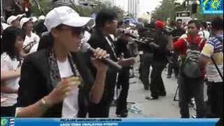 Lagu #1M4U - KLCC 14 JULAI 2012