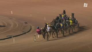 Vidéo de la course PMU PRIX DES RENNES