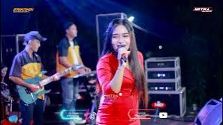 SRIKANDI YANG PENTING HAPPY- HUJAN GERIMIS -EVA SRIKANDI -KHITAN M.WAHYU ADITYA-BULUNGAN BLEBER