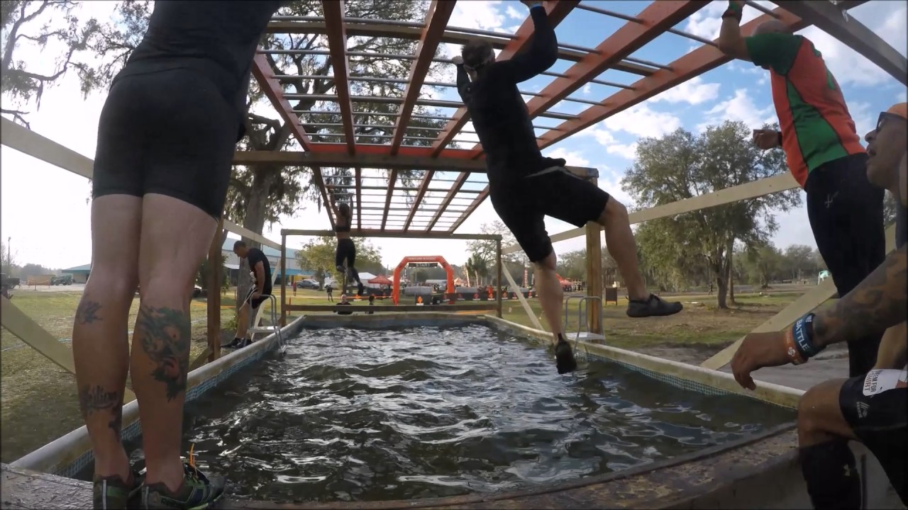 Florida Mud Racing ON THE TRAIL - Terrain Race: Florida - Wildwood, FL - February 2017 ...