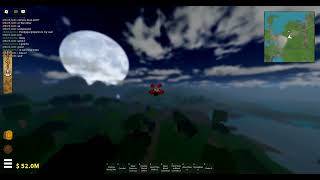 Amazing Cultivation: Xiao Location