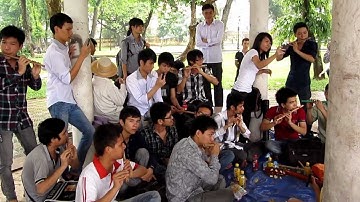 ĐỒNG CA TÂY VƯƠNG NỮ QUỐC OFFLINE  SAOTRUC.VN