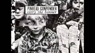 Watch Pinhead Gunpowder Walkin Catastrophe video