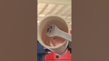 Tighten a Nut in a Tight Space| How to | Easiest Way Tips & Tricks #diy #youtubeshorts #tutorial