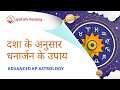 Fundamentals of KP astrology (Part 2)! Importance of cuspal sublord in KP astrology!!!!