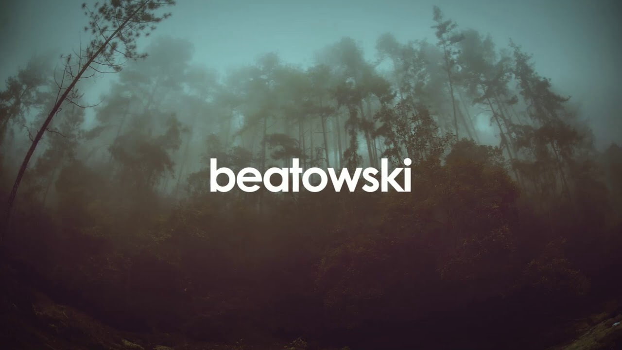 Funky Hip Hop Instrumental x Rap Beat - "Shaman" (95 bpm)