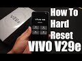 How To Hard Reset ViVo V29e 5G