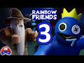 RAINBOW FRIENDS Chapter 3 current situation update... RoyStanford is back