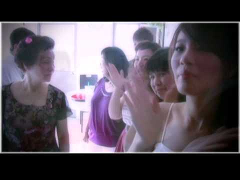 婚禮MV