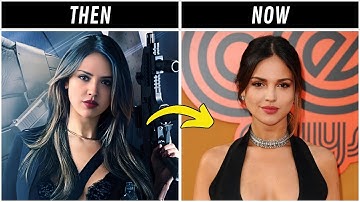Fast And Furious Movie Series Cast Then And Now (2001-2025) | Hollywood Movies | Filmy Finder