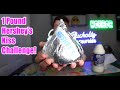Can I Eat a 1 Pound Hershey Kiss in One Sitting? 🍫