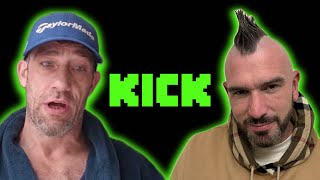HEDGE &amp; THE DANNY G SHOW | Episode 1 [FIRST KICK STREAM REPLAY]