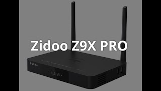 Zidoo Z9x PRO лучше всех в апскейле. Но есть проблемы. Amazon Fire tv cube 3rd хуже после обнов.