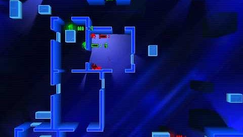 Frozen Synapse: My first online victory