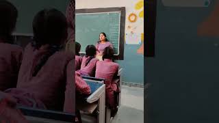 Guidance And Counselling Session