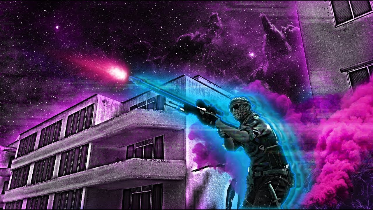 LXST CXNTURY - DISTORTION❤️ (CSGO FRAGMOVIE)