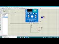 Infrared Sensor with Arduino simulation