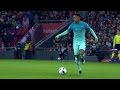 Neymar vs Athletic Bilbao (Away) 05/01/2017 HD 1080i by SH10