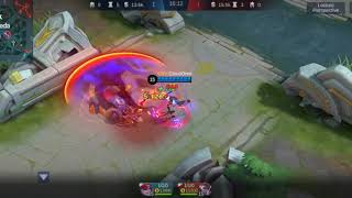 Ruby Queen Of Lifesteel Vs Alucard