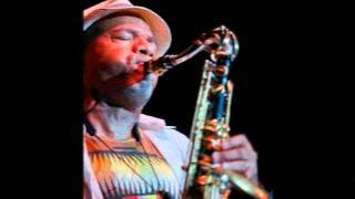 GOIN' IN CIRCLES - Kirk Whalum