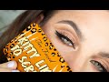 TOO FACED KITTY LIKES TO SCRATCH | EASY CUT CREASE
