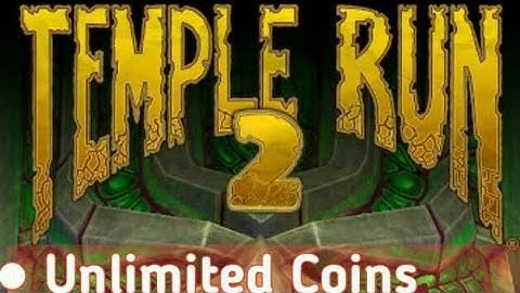 Download temple run 2 mod ( Free shopping + unlock all stages + unlock all players )