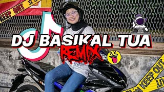 'Dj Basikal Tua Remix (Sudirman) Viral Tiktok 2023'Ridzlan San x Nbyz Bootleg!!!🚀🔥