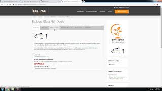 CONFIGURAÇÃO ECLIPSE 2019-03 JBOSS E GLASSFISH