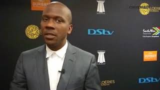 Campaign Loeries Diaries 2017 - Keith Cartwright