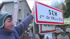 En Ariège, la fusion fait la force pour les petites communes