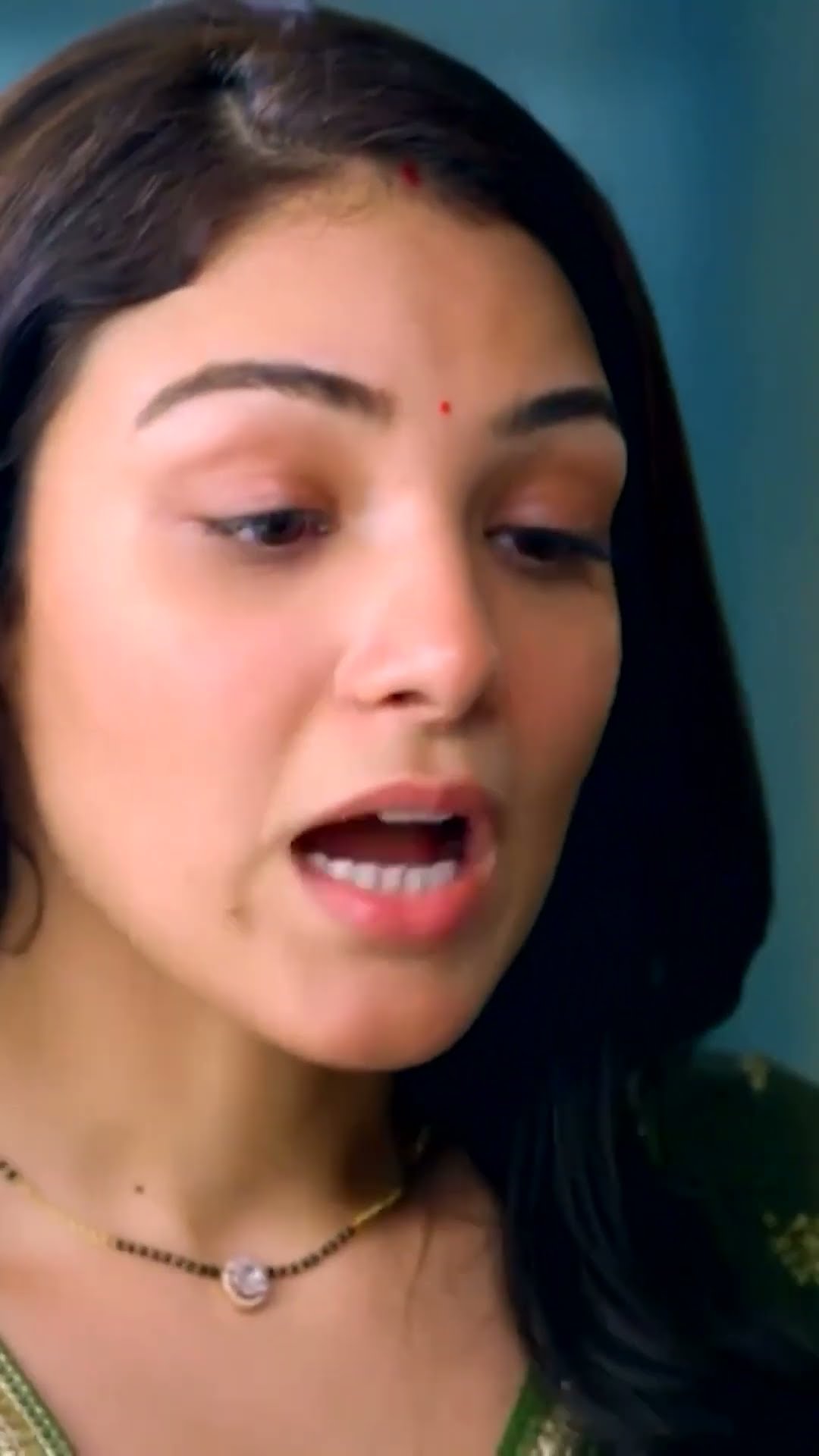 Megha ने Surinder की मदद करना चाहा | Megha Barsenge | मेघा बरसेंगे