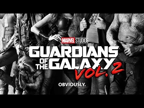 Guardians of the Galaxy Vol. 2 Movie Spoiler