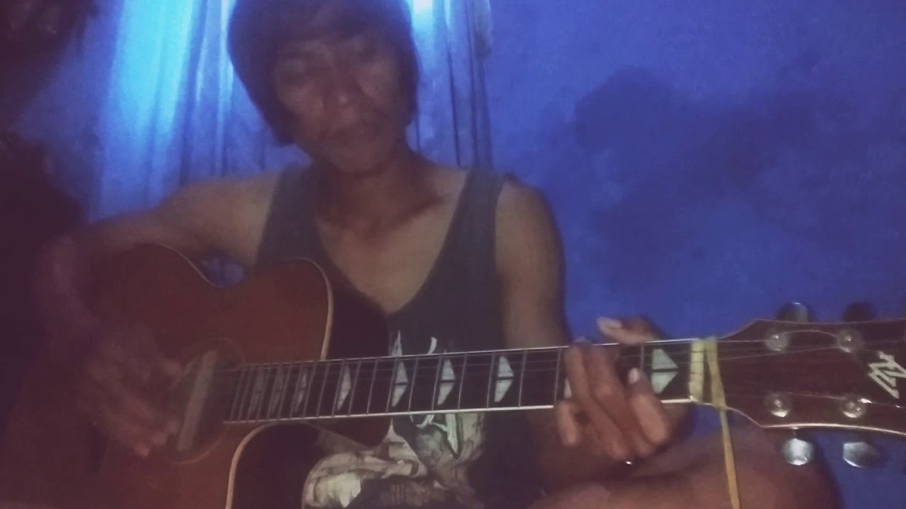 Peterpan - walau habis terang (cover Joni ) - YouTube