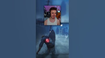 wesker chase music got me bumping 🎵 #dbd #deadbydaylight #dbdshorts #dbdclips #wesker #dbdwesker