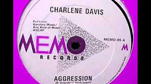 Charlene Davis - Aggression