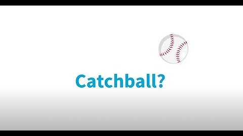 An Introduction to the Lean Concept of Catchball