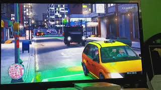 Gta Iv Playstation 3 Gameplay Part 7