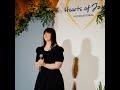 Collette Divitto - Hearts of Joy Gala 2025 Jerome Lejuene Award