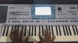 Lukas Santos  , Ninguém impedira ,#Cover Teclado