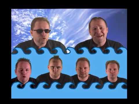 wise guys alle meine entchen