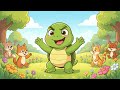 AI video cartoon 