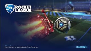 Rocket League Extra Modes (RUMBLE 3V3)