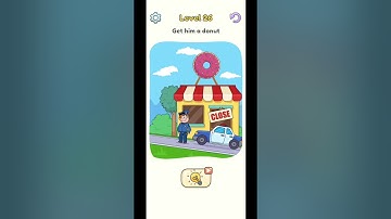 21-30 DOP 5 : Delete One Part Answers |Gameplay Walkthrough.#youtubeshorts.#nocommentry Ft. Saran S